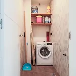 Bonito Atico En El Centro Con Terraza דירה
