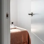 Bonito Atico En El Centro Con Terraza סביליה