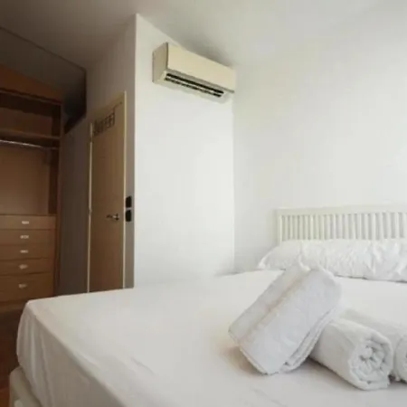 Apartment Bonito Atico En El Centro Con Terraza Sevilla