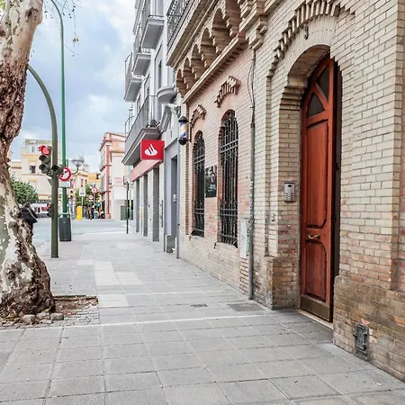 Bonito Atico En El Centro Con Terraza Appartement *