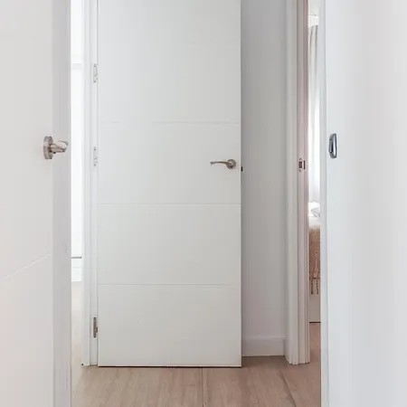 Appartement Bonito Atico En El Centro Con Terraza