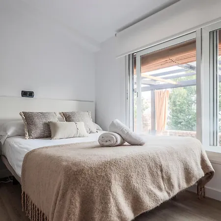 Appartement Bonito Atico En El Centro Con Terraza Sevilla