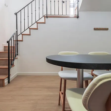 Appartement Bonito Atico En El Centro Con Terraza Sevilla