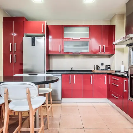 Appartement Bonito Atico En El Centro Con Terraza *
