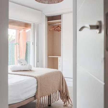 Appartement Bonito Atico En El Centro Con Terraza