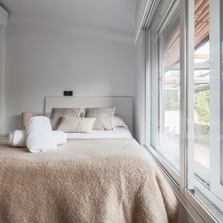 Bonito Atico En El Centro Con Terraza Appartement *